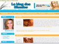 Des videos de belles salopes blonde a visionner gratuitement sur le blog des blondes. chaque jour regarde une nouvelle salope blonde se faire peter le cul par une belle et grosse queue en erection. les blondes adorent le sexe et se faire demonter c est bien connu. mais sur ce blog de sexe tu peux les voir et les entendre jouir comme des chiennes.